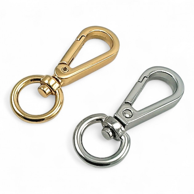 Snap Hook 13,5 mm ADR00K93