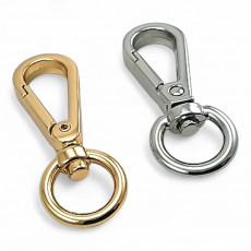 Snap Hook 13,5 mm ADR00K93