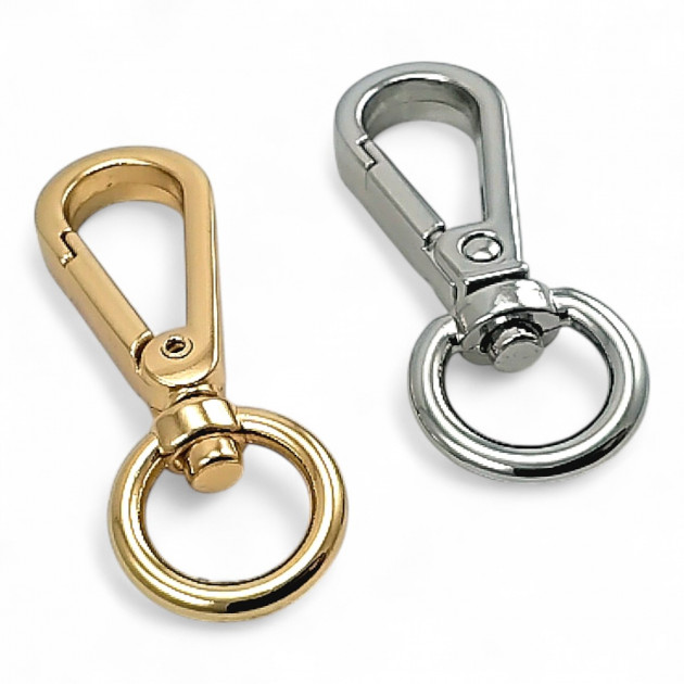 Snap Hook 13,5 mm ADR00K93