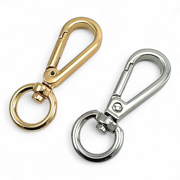 Snap Hook 13,5 mm ADR00K93