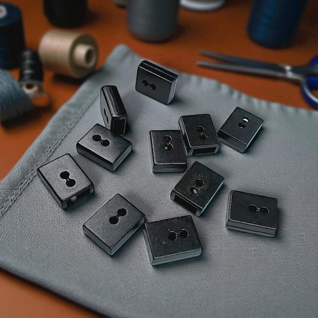 Bağucu Küp Dikme - Dikilebilen Bağucu Giriş 7,5 mm x 3,5 mm ART0034