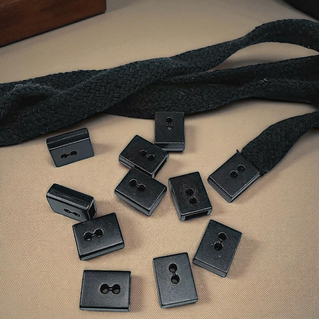 Bağucu Küp Dikme - Dikilebilen Bağucu Giriş 7,5 mm x 3,5 mm ART0034