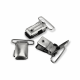 Metal Askı Kıstırmalı Klips 2,5 cm A0004