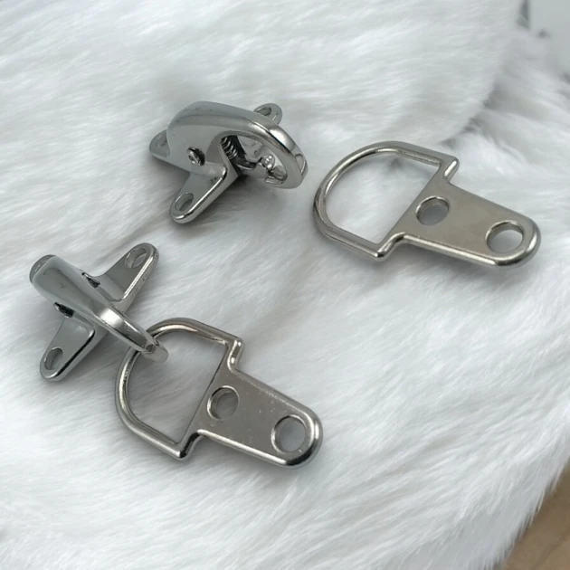 Fur Hook Big Model 1.5 cm Fur Hook A 500