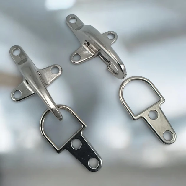 Fur Hook Big Model 1.5 cm Fur Hook A 500