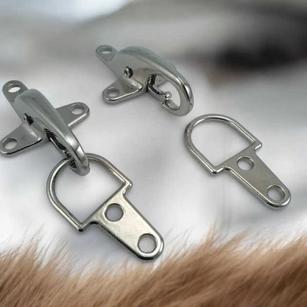 Fur Hook Big Model 1.5 cm Fur Hook A 500