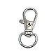 Keychain Hook 10 mm Spring Swivel Hooks - Paris Hook - Parrot Hook A 509