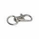 Keychain Hook 10 mm Spring Swivel Hooks - Paris Hook - Parrot Hook A 509