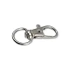 Keychain Hook 10 mm Spring Swivel Hooks - Paris Hook - Parrot Hook A 509