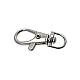 Keychain Hook 9 mm Spring Swivel Hooks - Paris Hook - Parrot Hook A 510