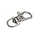 Keychain Hook 9 mm Spring Swivel Hooks - Paris Hook - Parrot Hook A 510