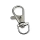 Keychain Hook 9 mm Spring Swivel Hooks - Paris Hook - Parrot Hook A 510