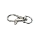 Keychain Hook 9 mm Spring Swivel Hooks - Paris Hook - Parrot Hook A 510