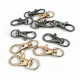Keychain Hook 9 mm Spring Swivel Hooks - Paris Hook - Parrot Hook A 510