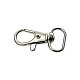 Keychain Hook 15 mm Spring Swivel Hooks - Paris Hook - Parrot Hook A 511