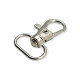 Keychain Hook 15 mm Spring Swivel Hooks - Paris Hook - Parrot Hook A 511