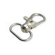 Keychain Hook 15 mm Spring Swivel Hooks - Paris Hook - Parrot Hook A 511
