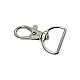 Keychain Hook 21 mm Spring Swivel Hooks - Paris Hook - Parrot Hook A 512