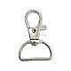 Keychain Hook 21 mm Spring Swivel Hooks - Paris Hook - Parrot Hook A 512