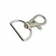Keychain Hook 21 mm Spring Swivel Hooks - Paris Hook - Parrot Hook A 512