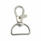 Keychain Hook 21 mm Spring Swivel Hooks - Paris Hook - Parrot Hook A 512