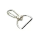 Spring Swivel Wire Hook 20 mm Almond Hook - Parrot Hook A 515