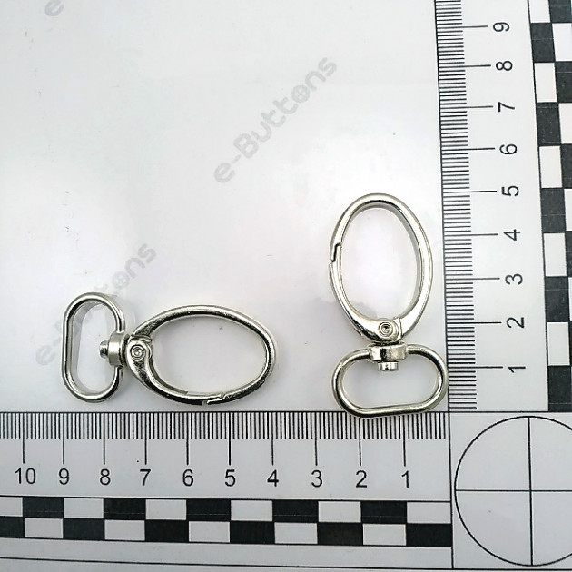 Chef Hanger Hook 2 cm Crab Hook A 518