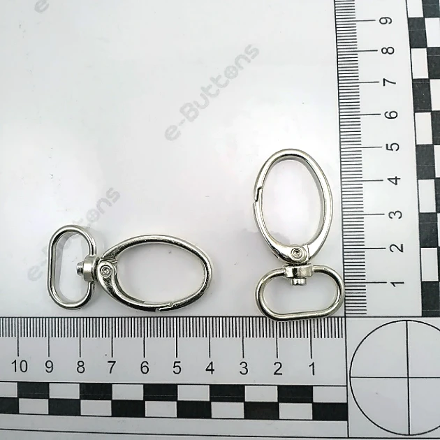 Chef Hanger Hook 2 cm Crab Hook A 518