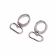 Lobster Clip Swivel Snap Hook 2,5 cm A 519