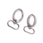 Şef Kancası 2,5 cm Papağan Kanca A 519