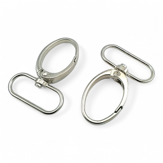 Şef Askı Kancası 3 cm Yengeç Kanca A 520