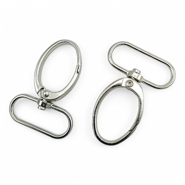 Şef Askı Kancası 3 cm Yengeç Kanca A 520