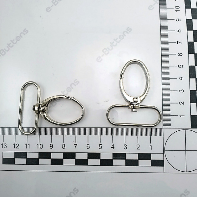 4 cm Chef Hanger Hook - Crab Hook A 521