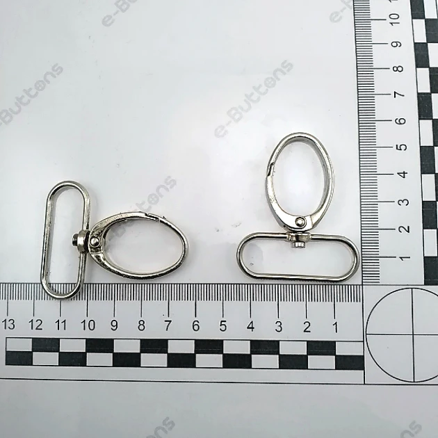 4 cm Chef Hanger Hook - Crab Hook A 521