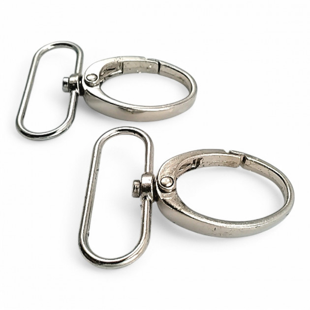 4 cm Chef Hanger Hook - Crab Hook A 521