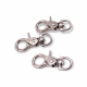 15 mm Paris Hook Spring Swivel Hooks - Keychain Hook - Parrot Hook A 511