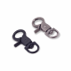15 mm Paris Hook Spring Swivel Hooks - Keychain Hook - Parrot Hook A 511