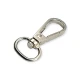 Almond Hook 14 mm Parrot Hook - Spring Swivel Hook A 530