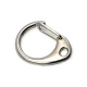 Hanger Hook 12 mm x 13.5 mm Parrot Hook - Hanger Wire Hook A 532