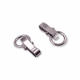 Snap Hook Latch Shape Ring Hook 1.5 cm A 539