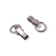 Snap Hook Latch Shape Ring Hook 1.5 cm A 539