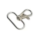 Keychain Hook 25 mm Spring Swivel Hooks - Paris Hook - Parrot Hook A 545