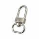 Lock Hook 14 mm Parrot Hook - Spring Swivel Hook A 546