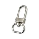 Lock Hook 14 mm Parrot Hook - Spring Swivel Hook A 546