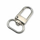 Lock Hook 14 mm Parrot Hook - Spring Swivel Hook A 546