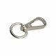 Almond Hook 13,5 mm Parrot Hook - Spring Swivel Hook A 547