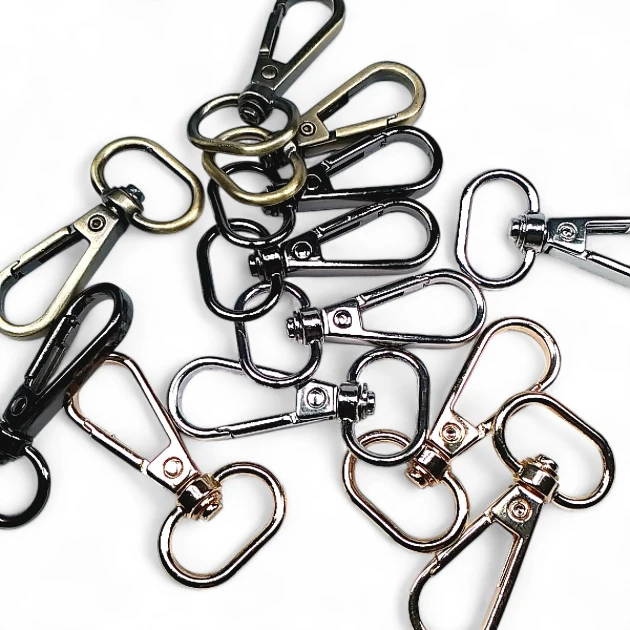 Badem Kanca 20 mm  Papağan Kanca A 548