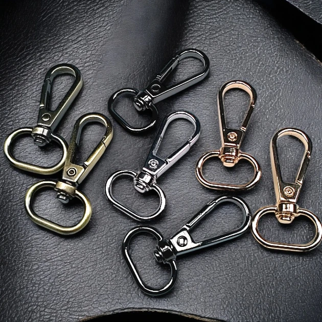 Badem Kanca 20 mm  Papağan Kanca A 548