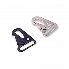 Carabiner Spring Snap Hook 2,5 cm Belt Hook A 552