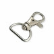 Keychain Hook 18 mm Spring Swivel Hooks - Paris Hook - Parrot Hook A 557